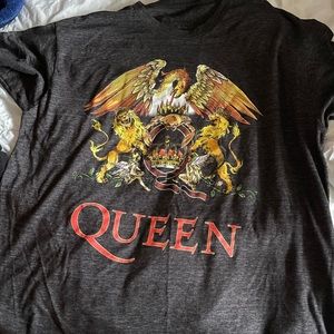 Queen T-Shirt